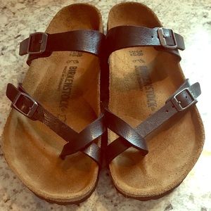Birkenstock MAYARI Sandals - 38